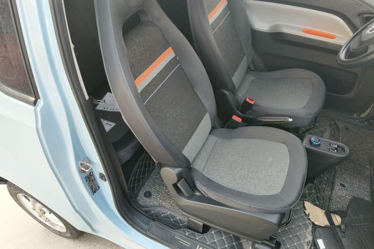 Used Wuling Hongguang MINIEV 2022 Zizai Version Lithium Iron Phosphate