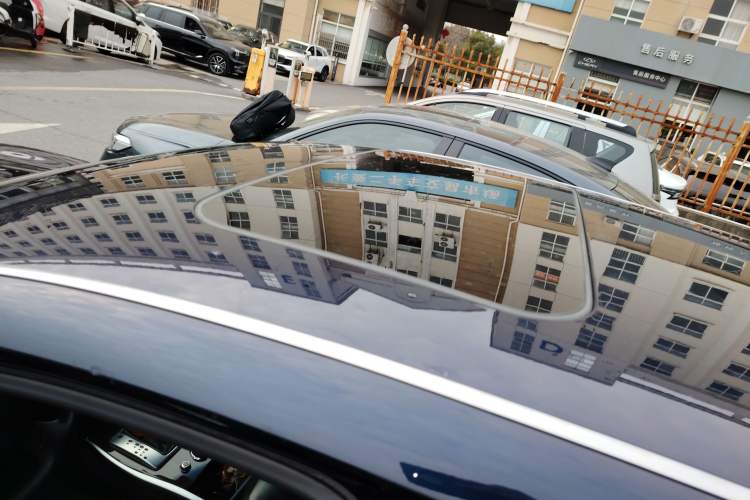 Used Infiniti Q70 2017 Q70L 2.5L Enjoyment Edition