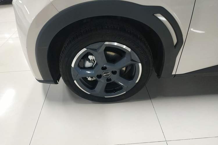 Used BYD Seagull 2024 Honor Edition 305km Freedom Version