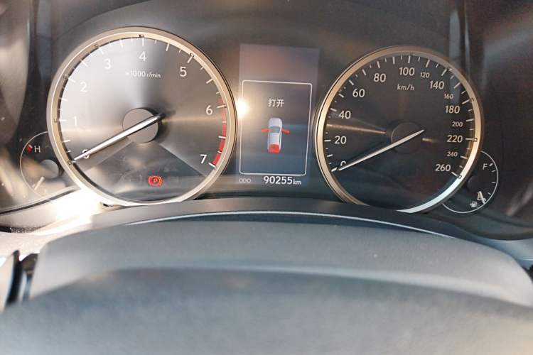 Used Lexus NX 2015 200T All-Wheel-Drive Fēngshàng Edition