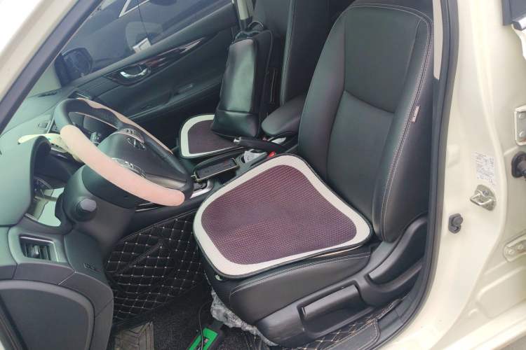 Used Nissan Tiida 2021 1.6L CVT Smart Drive Edition