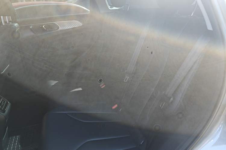 Used Haval Fierce Dragon 2023 1.5L 110KM Navigation Edition