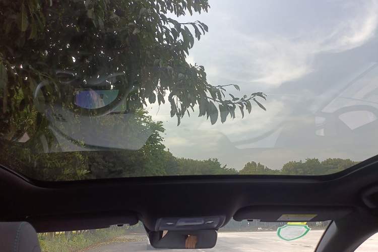 Used BYD Seal 06GT 2025 605 Heatwave Edition