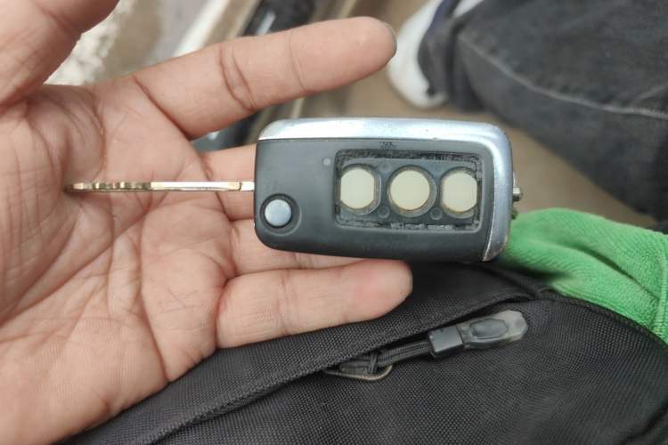 Used Buick Excelle 2013 1.5L Manual Classic Model
