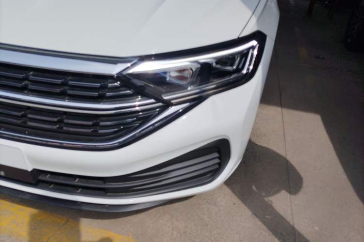 Used Volkswagen Sagitar 2025 Facelift 200TSI DSG Flyover Edition