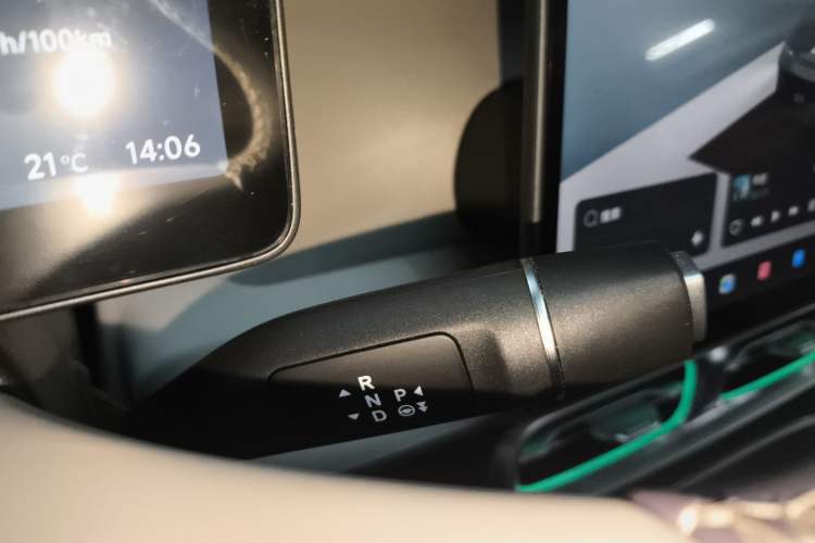 Used Leapmotor B01 2025 650 LiDAR Edition
