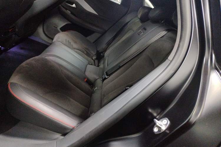 Used ARCFOX Alpha S 2022 HI Version Advanced Edition