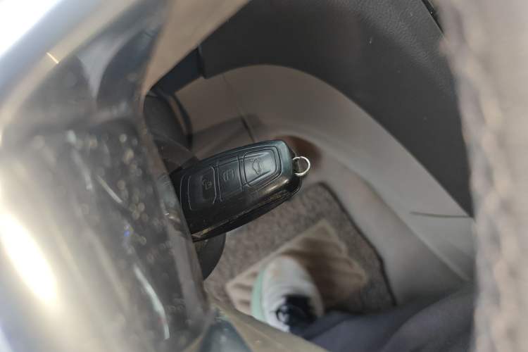 Used Ford Mondeo 2011 2.0L GTDi 200 Fashion Edition