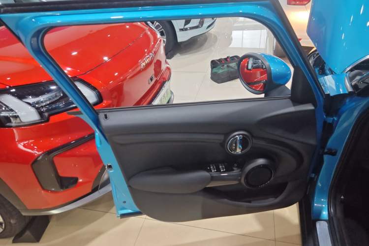 Used MINI MINI 2016 1.2T ONE Five-Door Edition