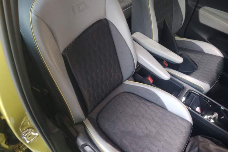 Used Volkswagen ID.3 2021 Pro Smart Edition