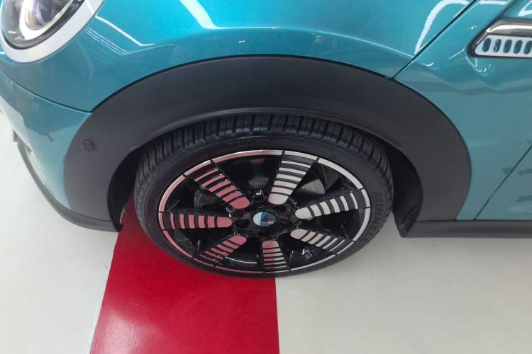 Used MINI 2023 2.0T COOPER S CABRIO Coastal Edition
