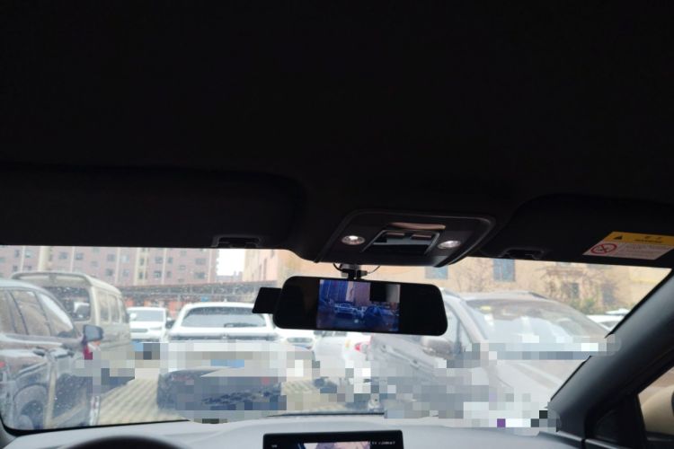 Used BYD Seagull 2024 Honor Edition 305km Dynamic Version
