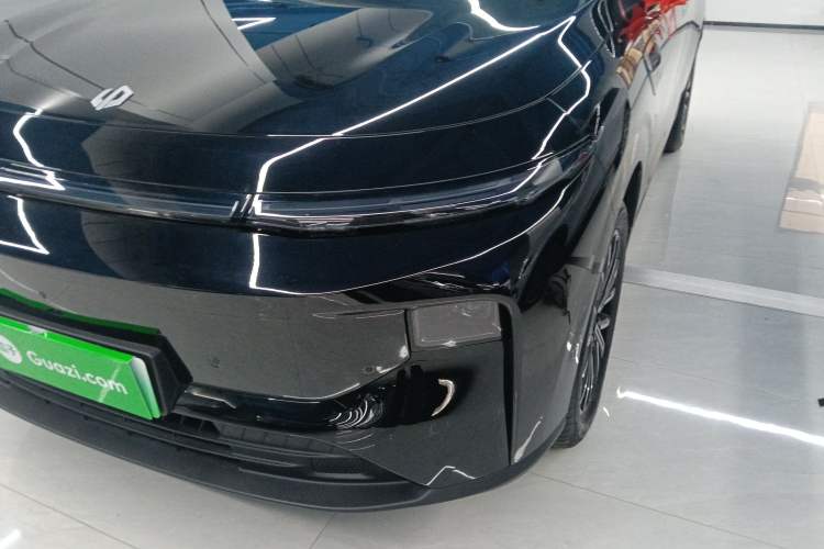 Used Leapmotor B10 2025 510 Joyful Edition
