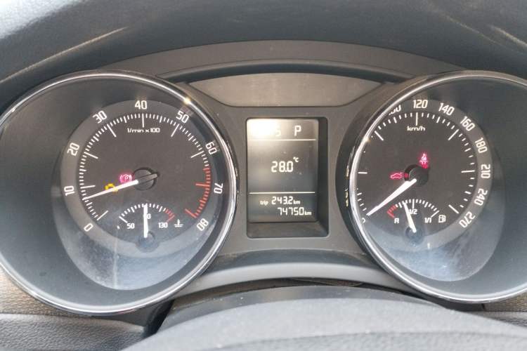 Used Skoda Superb 2012 1.4TSI DSG Zhiya Edition