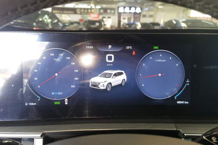 Used Chery Tiggo 8 PRO 2024 Champion Edition 290T Two-Wheel Drive Peak Version 5 Seats
