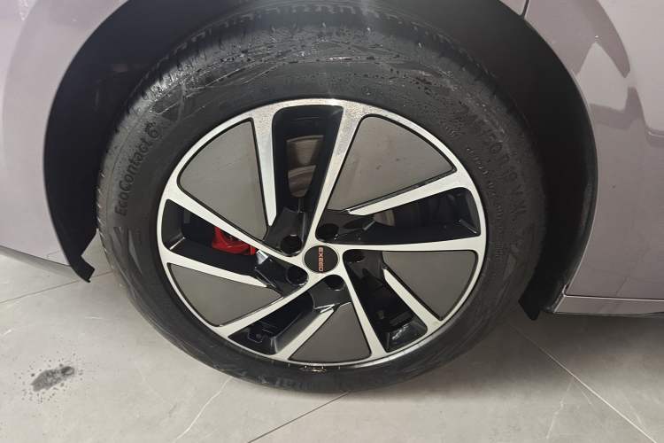 Used EXEED Star Era ES 2025 Extended-Range Pro High-Speed Driver Assistance