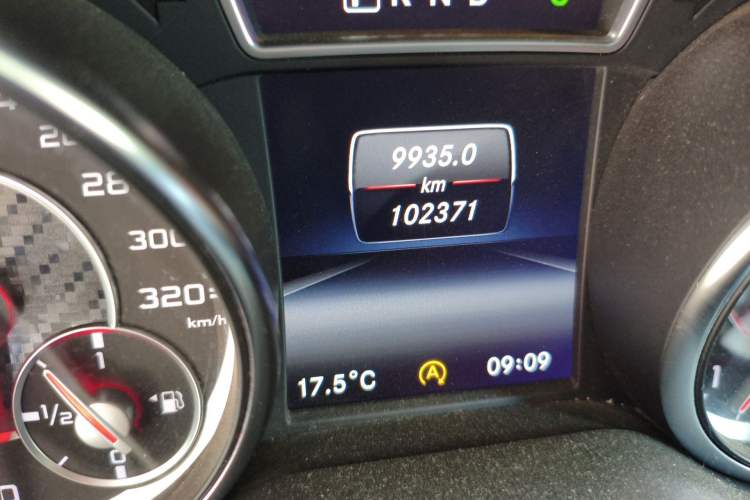 Used Mercedes-Benz CLA AMG 2015 AMG CLA 45 4MATIC
