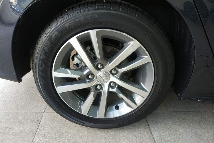 Used Honda Civic 2022 240TURBO CVT Jingcheng Edition
