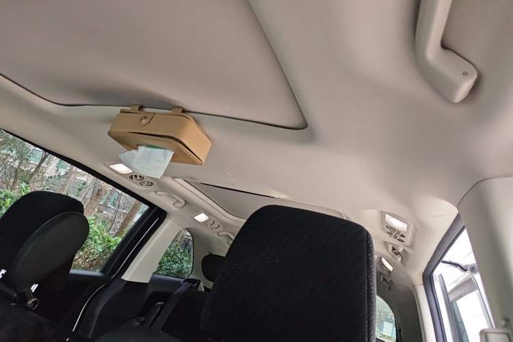 Used Honda Elysion 2016 2.4L Classic Edition