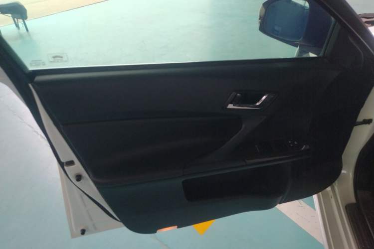 Used Toyota Reiz 2013 2.5V Shangrui Edition
