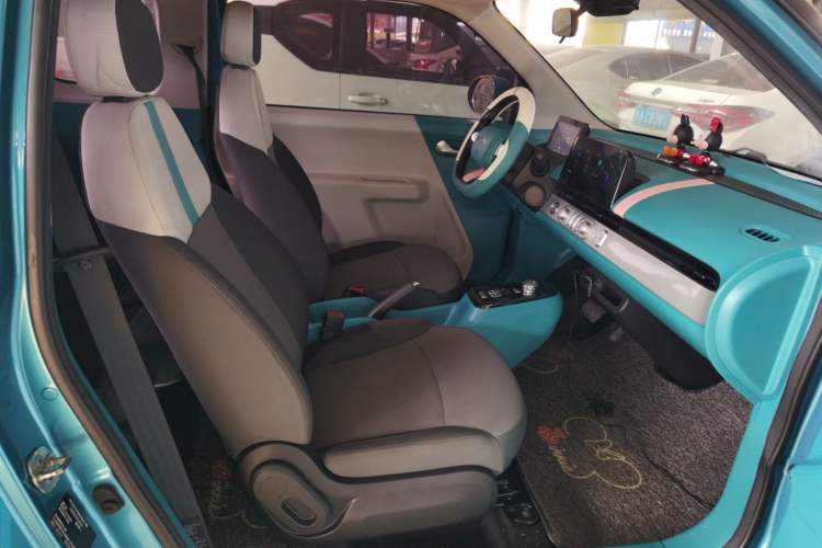 Used Qiyuan Lumin 2022 210km Sweet Edition