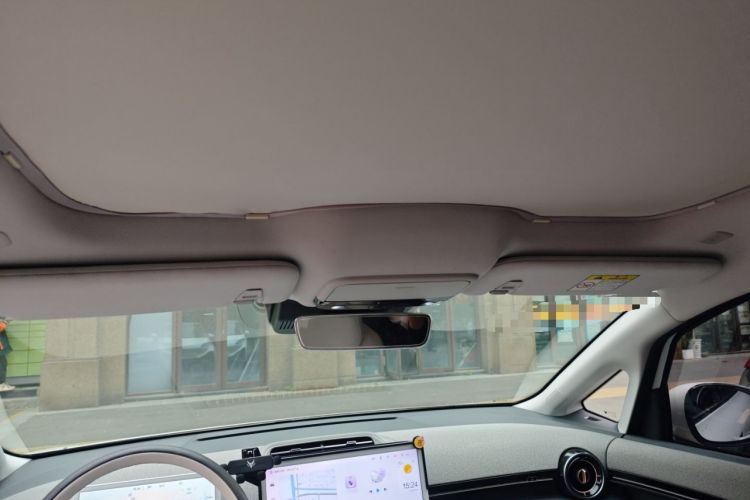 Used ARCFOX Kaola 2023 Parent-Child Edition Pro
