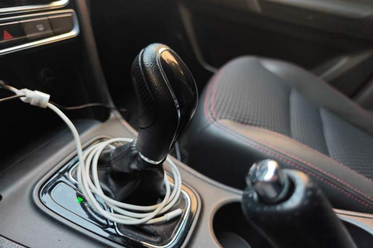 Used Chery Tiggo 3 2016 1.6L CVT ZhiShang Edition