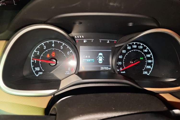 Used Chevrolet Monza 2021 320 Automatic Enjoyment Sunroof Edition