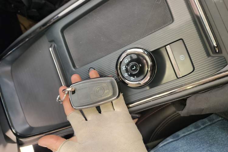 Used Ford Mondeo 2022 Restyled EcoBoost 245 Luxury Version
