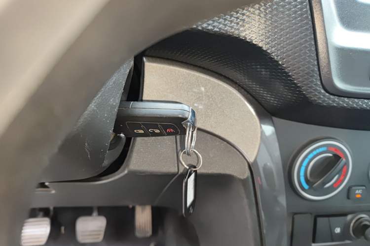 Used Great Wall Wingle 5 2023 2.0T Diesel Two-Wheel Drive Advanced Big Double
