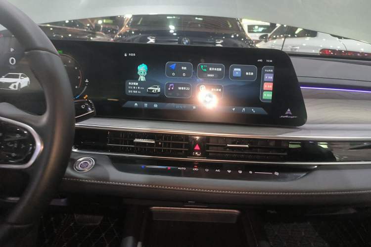 Used Chery Arrizo 8 2024 1.6T DCT Rui
