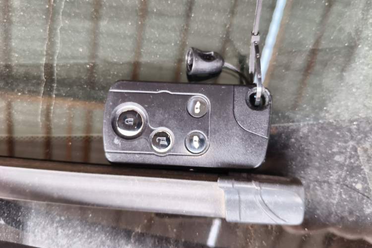 Used Honda Elysion 2012 2.4L VTi-S Prestige Edition
