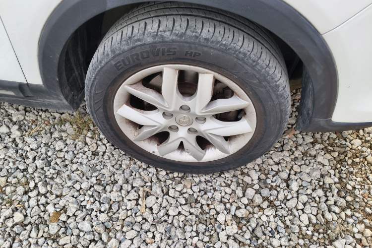 Used JAC Group Refine S3 2014 1.5L Manual Luxury Smart Model