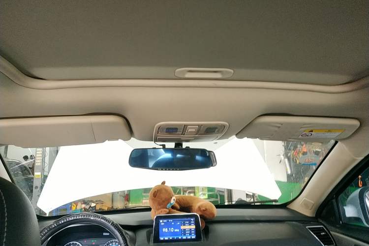 Used Dongfeng Fengon S560 2018 1.8L Manual Comfort 7-Seater
