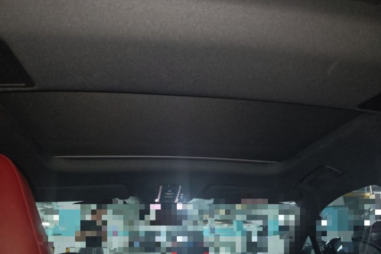 Used Porsche Panamera 2021 Panamera Executive Long Wheelbase 2.9T
