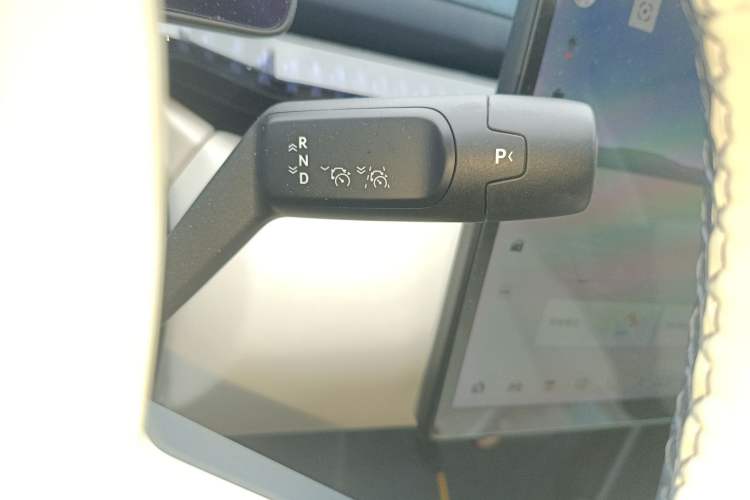 Used Zeekr X 2023 Rear-Drive YOU Edition 4 Seats