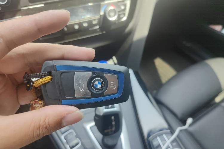 Used BMW 3 Series GT 2020 320i M Sport Package