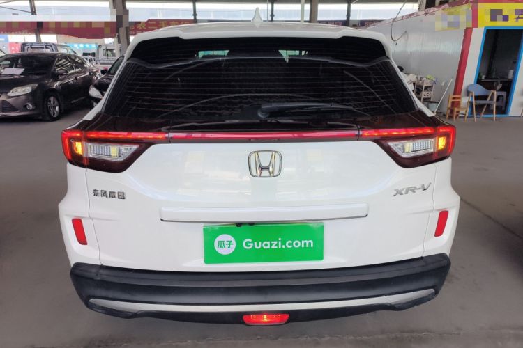 Used Honda XR-V 2021 1.5L CVT Comfort Version