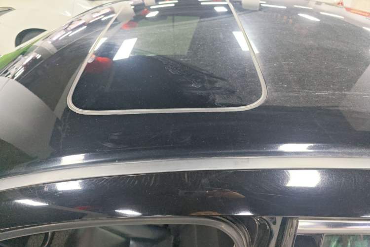 Used Honda Accord 2015 2.0L LXS Elite Edition
