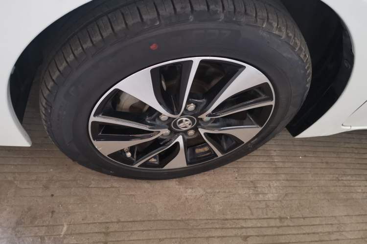 Used Toyota Levin 2018 185T CVT Luxury Edition China V Standard