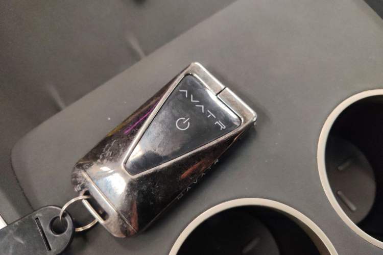 Used Avatr 11 2025 Ultra Extended-Range Edition