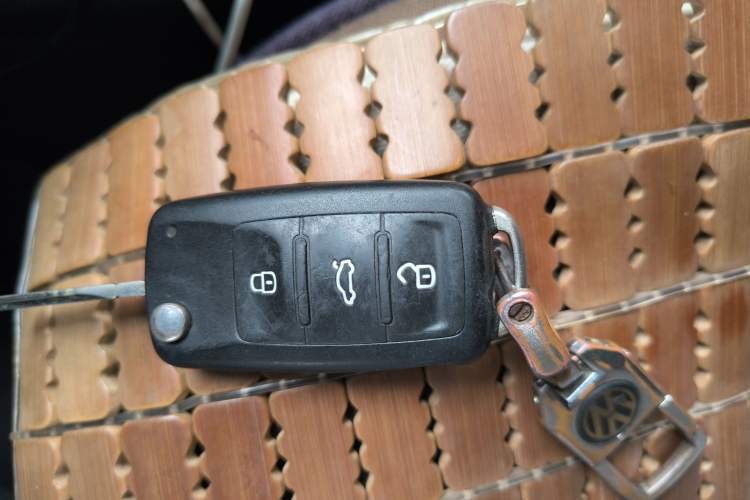 Used Volkswagen Jetta 2017 1.5L Automatic Comfort Model