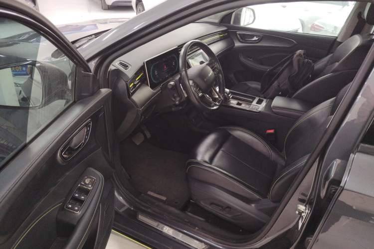 Used Roewe RX5 New Energy 2021 ePLUS National Trend Ronglin Luxury Edition
