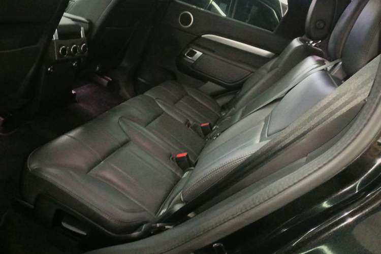 Used Land Rover Discovery 2020 3.0 SC V6 30th Anniversary Special Edition