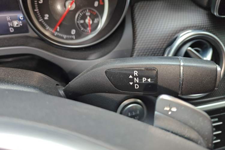 Used Mercedes-Benz GLA 2019 GLA 200 Fashion Model
