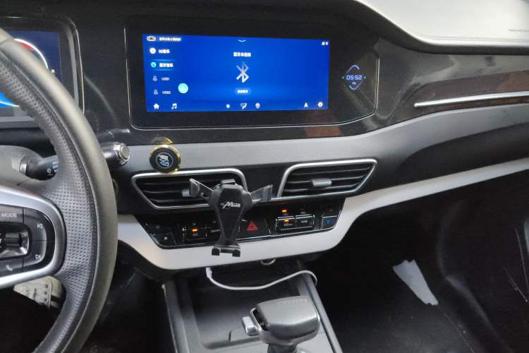 Used Cowin Xuanjie 2020 Updated 1.5L CVT Zhaо