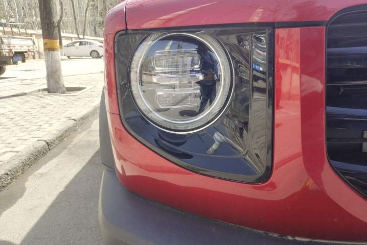 Used Haval DARGO 2021 1.5T DCT Two-Wheel Drive Border Collie - Wangcai Edition
