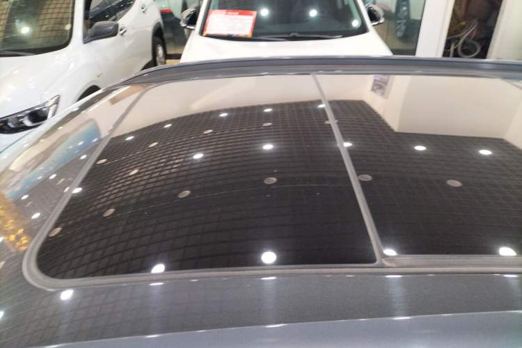 Used Oshan X5 2022 Sport Edition 1.5T DCT Hurricane Sonic