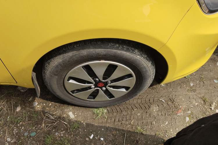 Used MG 3 2014 1.3L Manual Comfort Edition
