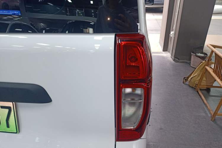 Used Wuling Zhiguang New Energy 2025 Model 305km Ambitious Edition